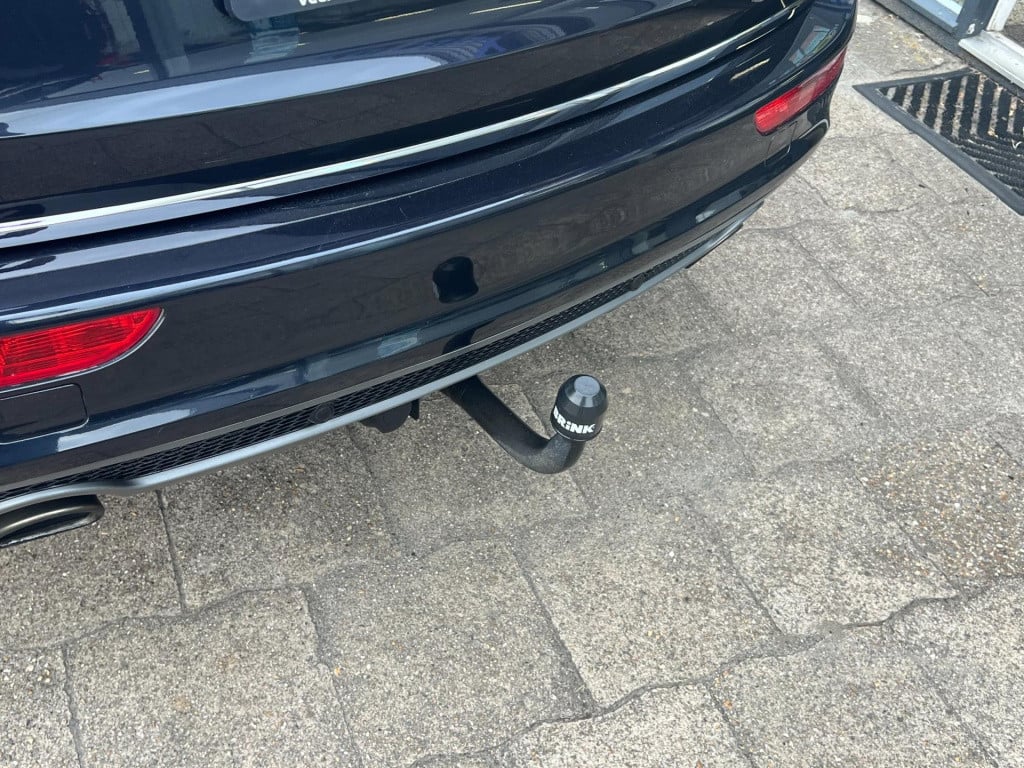 Audi Q5 2.0 tfsi quattro s edition, panoramadak, trekhaak enz...