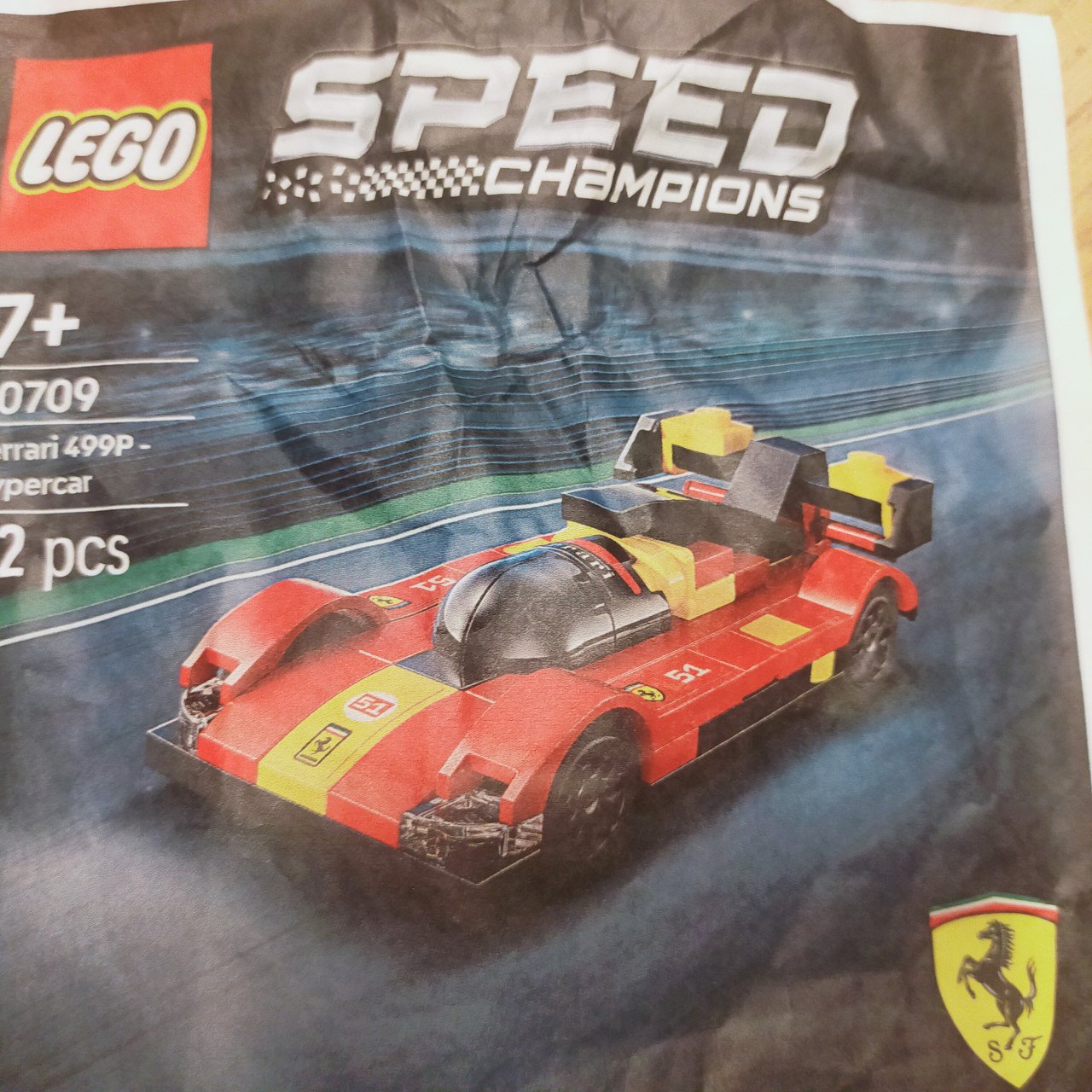 Lego