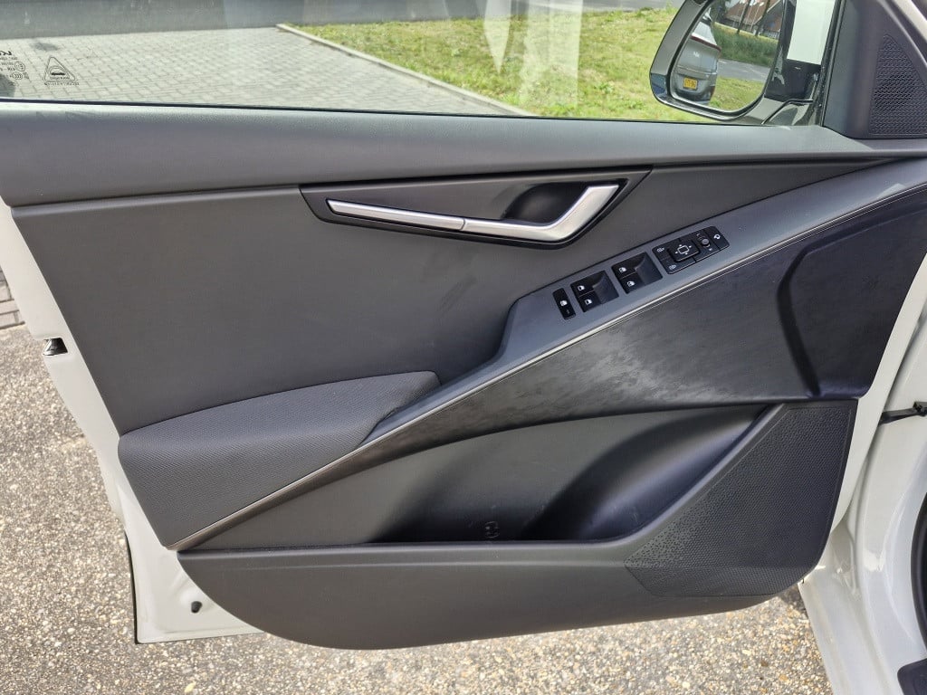 Kia Niro 1.6 gdi h. dynamicl.