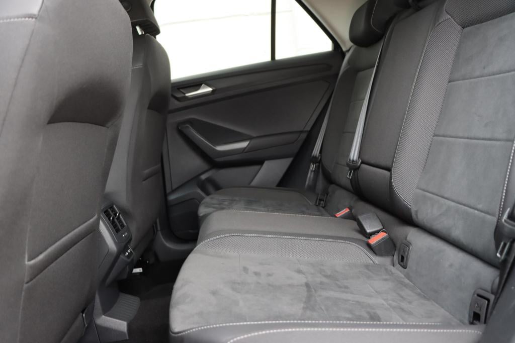 Volkswagen T-roc 1.5 tsi style 150pk dsg7