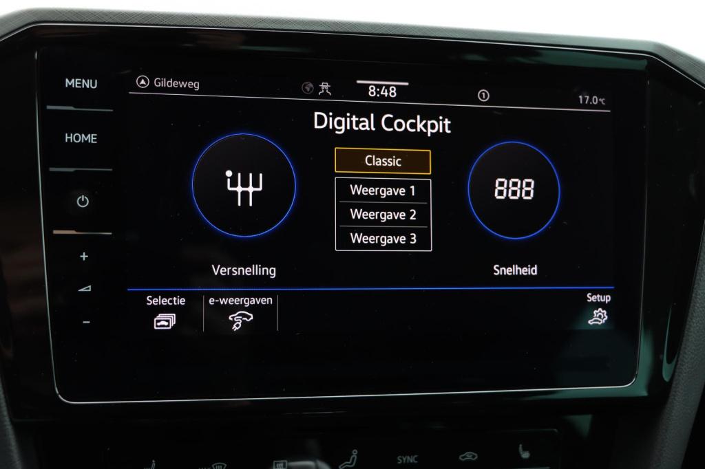 Volkswagen Passat variant 1.4 tsi phev gte business 218pk dsg6 | soh 96,9% 