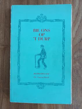 Bie ons op 't durp van Wim Vaarzon Morel, "Bespieghelaer"