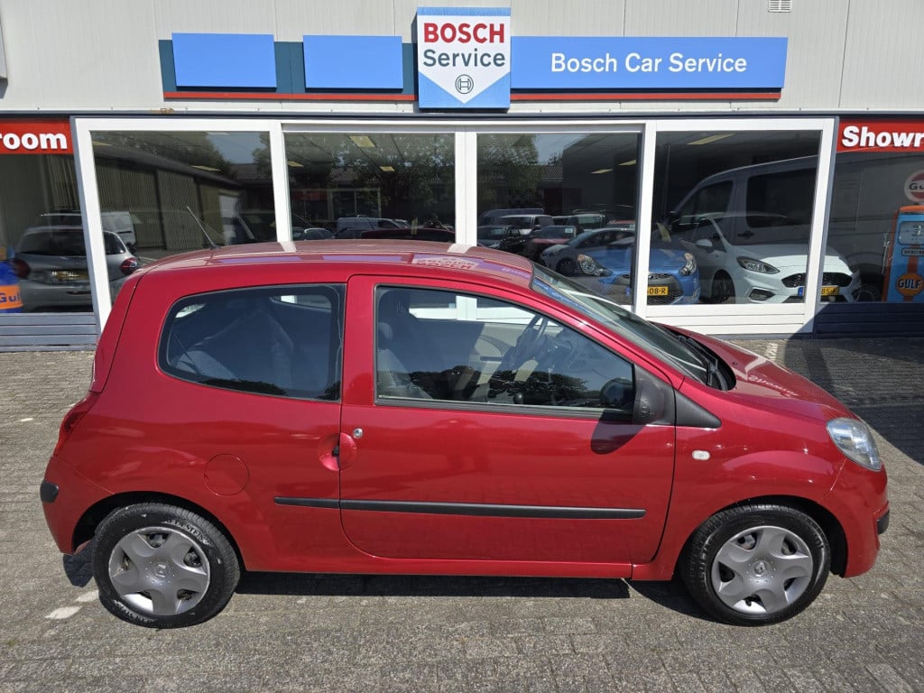 Renault Twingo 1.2 authentique