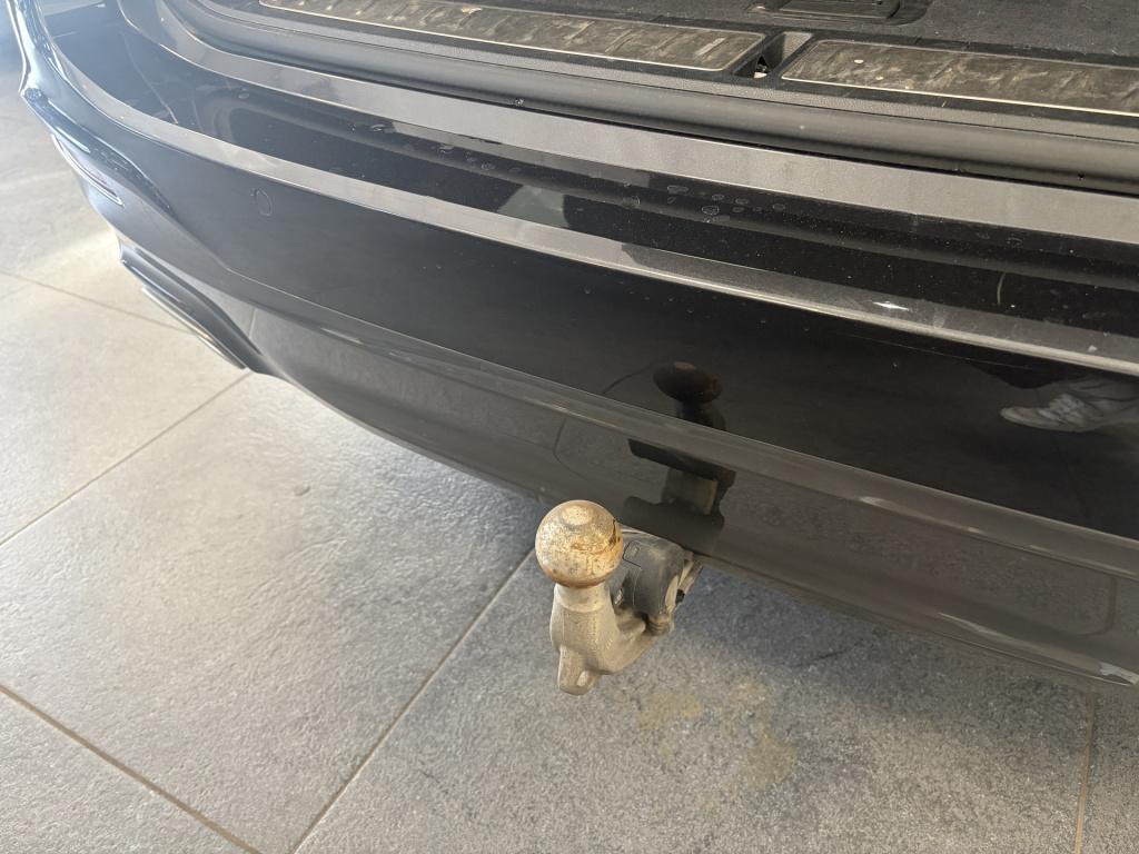 BMW 5 Serie touring 530i m-sport high executive | pano | leer | head-up | t