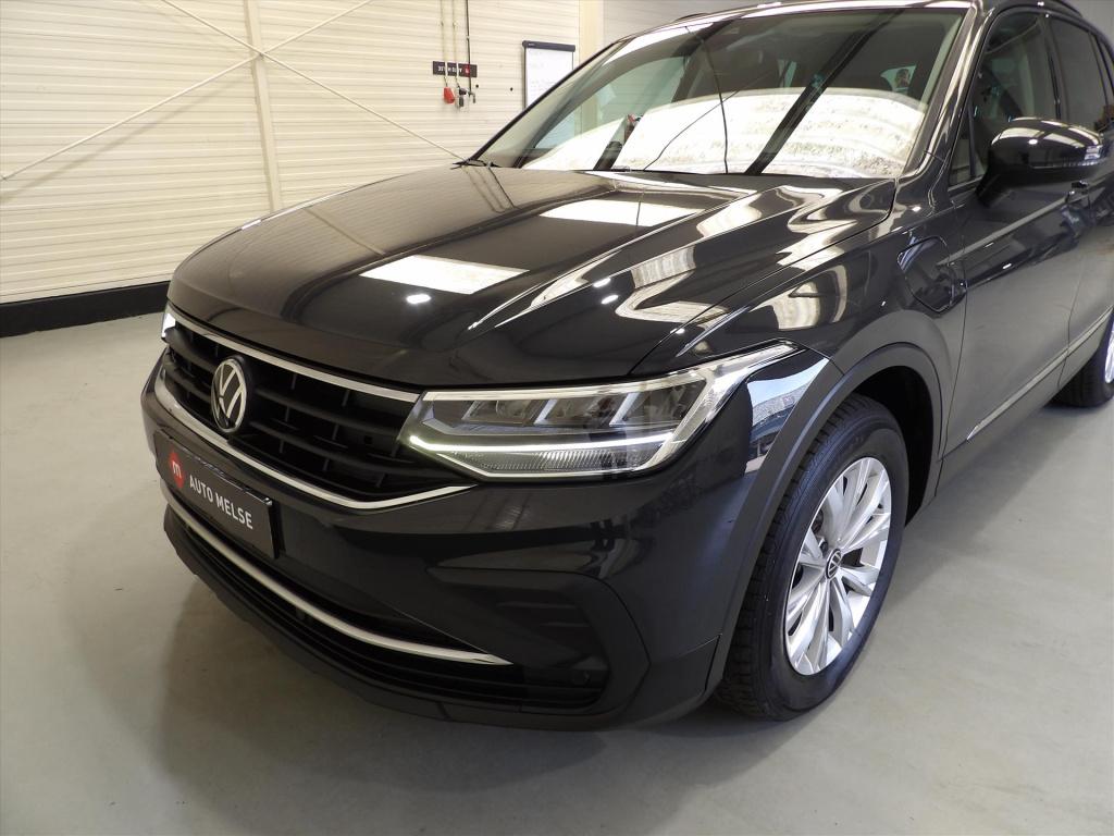 Volkswagen Tiguan 1.4 tsi ehybrid 245pk dsg life