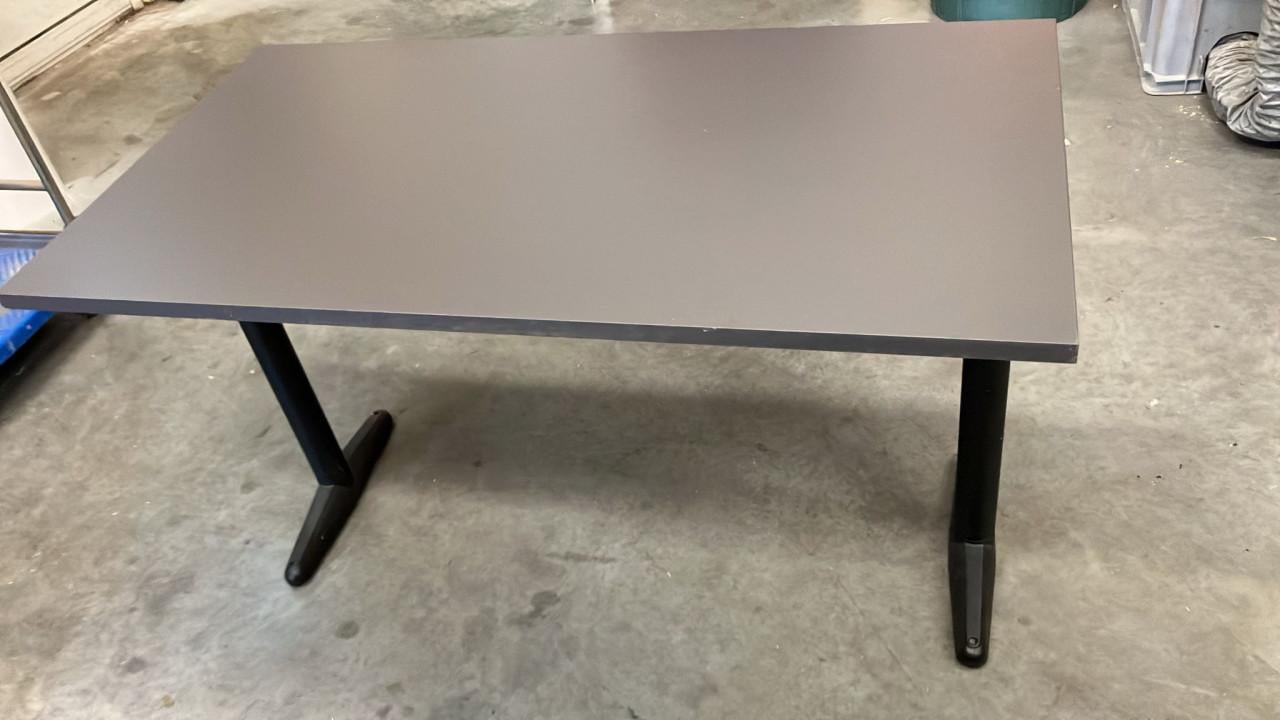 Bureautafel