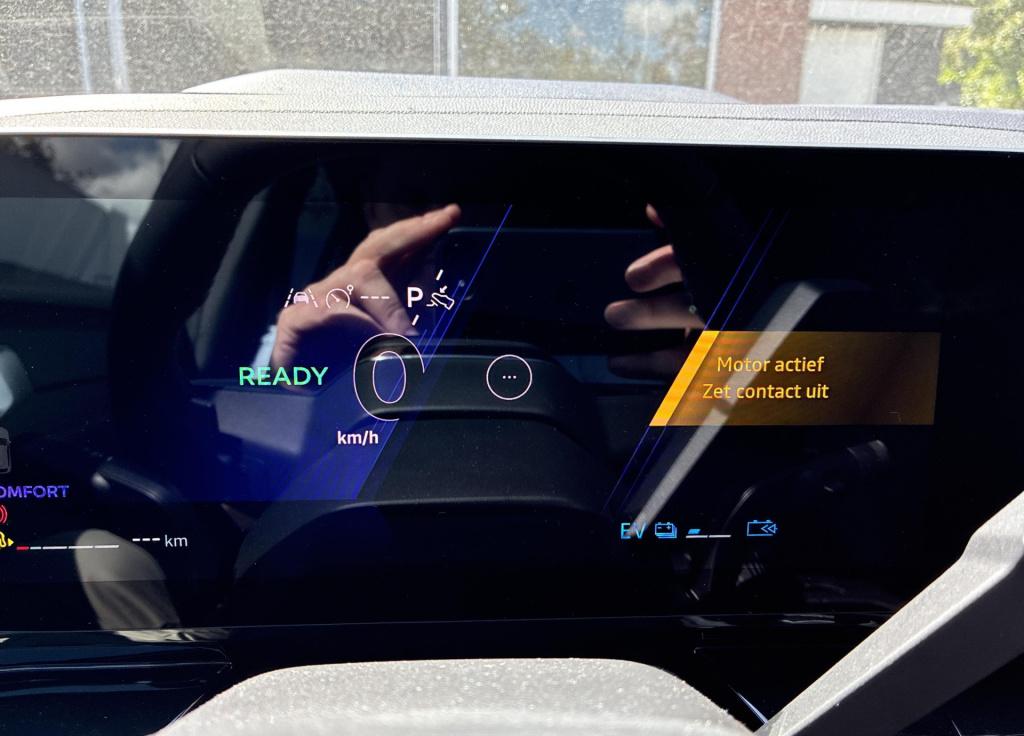 Renault Rafale 1.2 e-tech full hybrid 200 esprit alpine - pack privilège / 