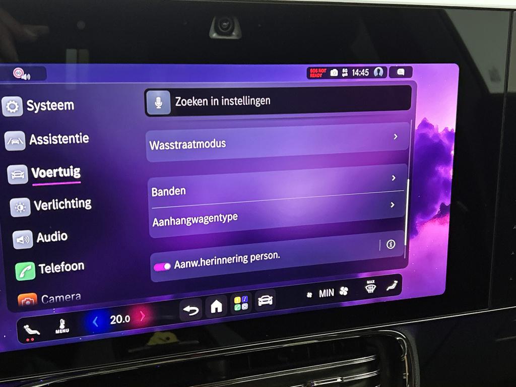 Mercedes-Benz Cla shooting brake 250+ business solution amg 85 kwh | nightp