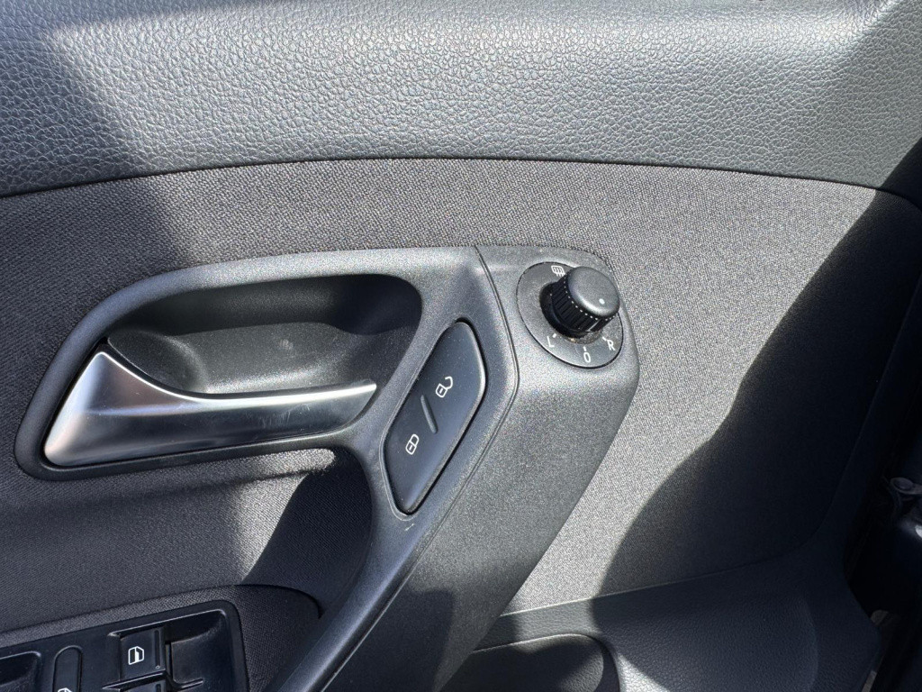 Volkswagen Polo 1.4-16v comfortline