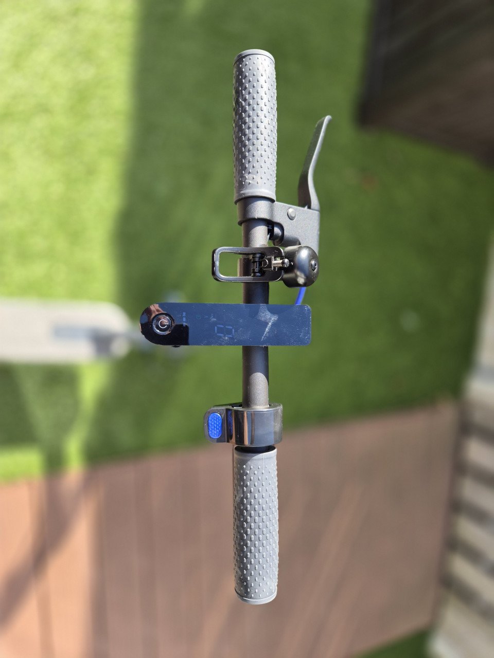 Xiaomi Mi Electric Scooter 3 (step) – Zo goed als nieuw (december 2022)