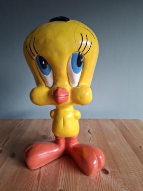 Leuke Tweety