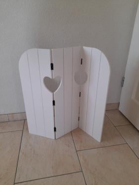 Raam scherm  (in goede nette staat )