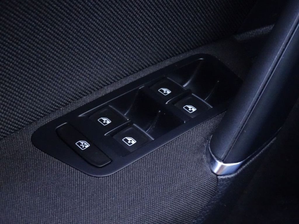 Volkswagen Golf 1.4 tsi gte executive pluspakket | adaptive cruise control 