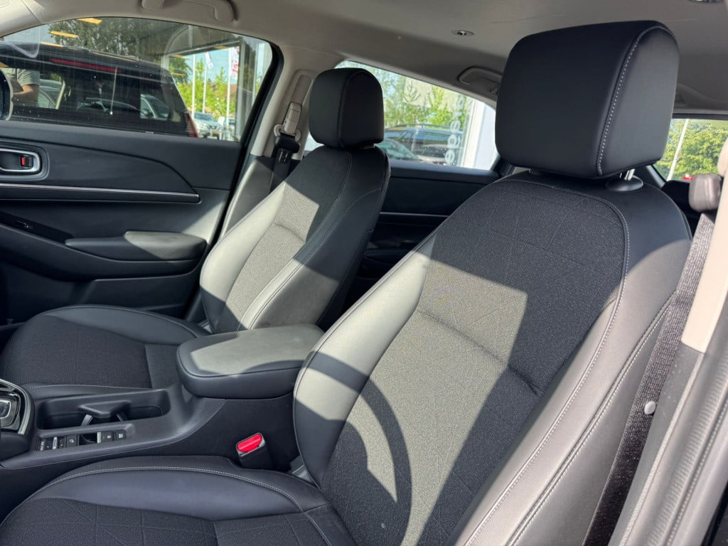 Honda HR-V 1.5 e:hev advance