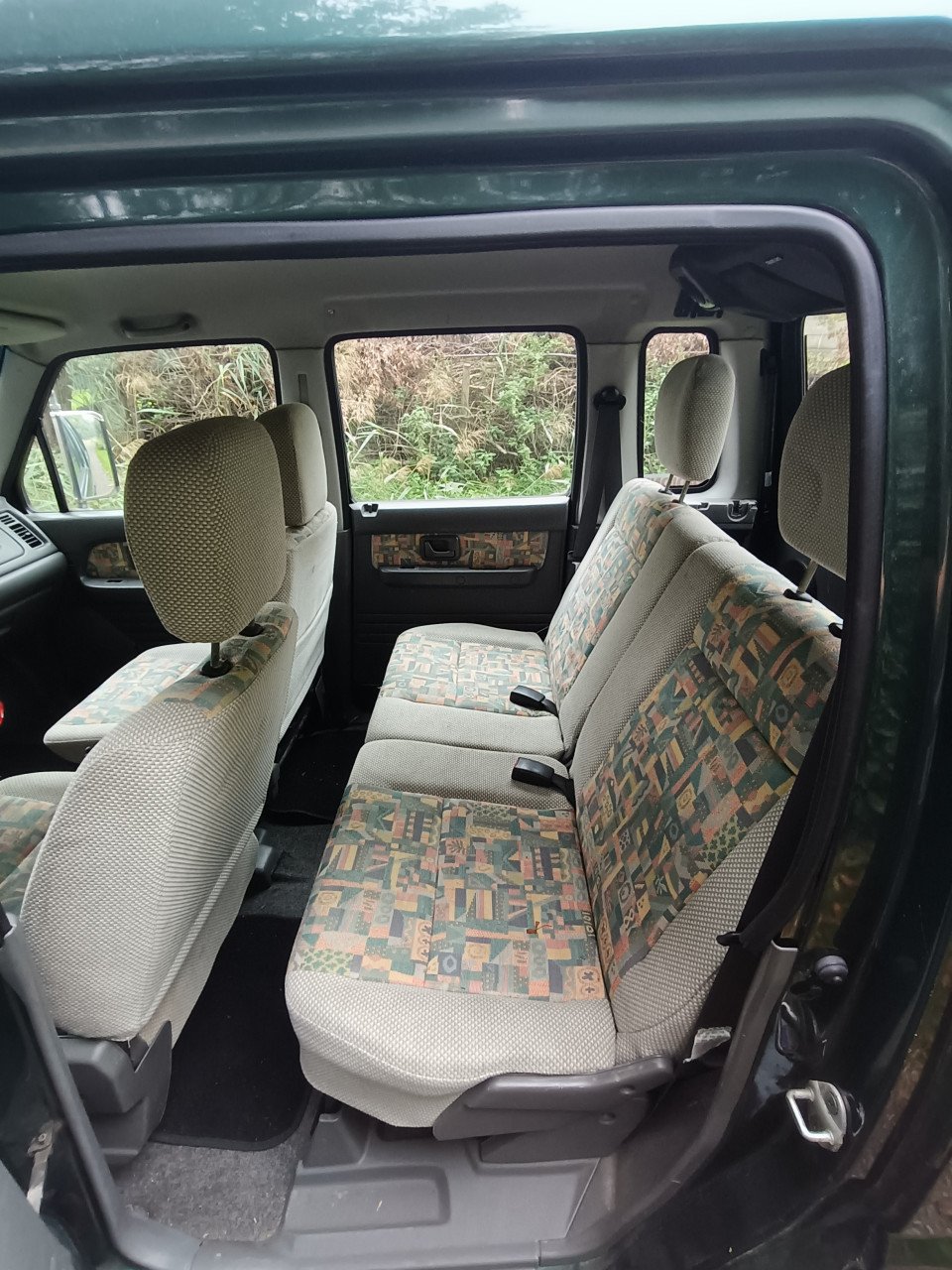 Wagon r 1999