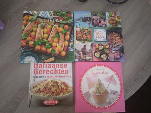 Kookboeken