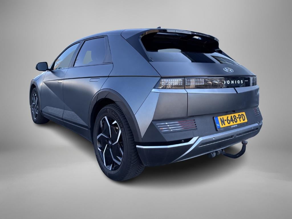 Hyundai Ioniq 5 style 73kwh