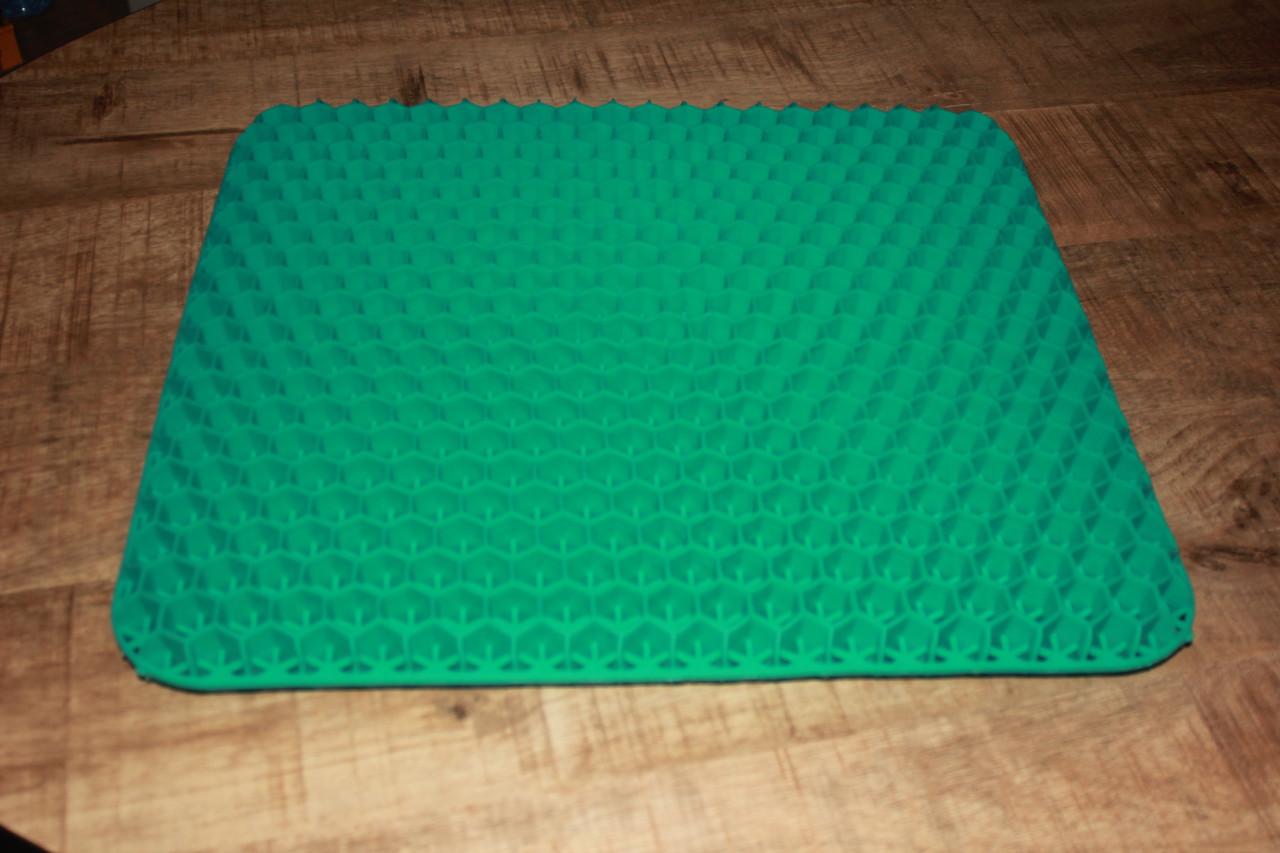 SoftSitter Gel Zitkussen