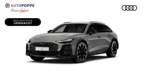 Audi A6 Allroad quattro - ehybrid 270 kw / 367 pk avant 7 versn. stronic q
