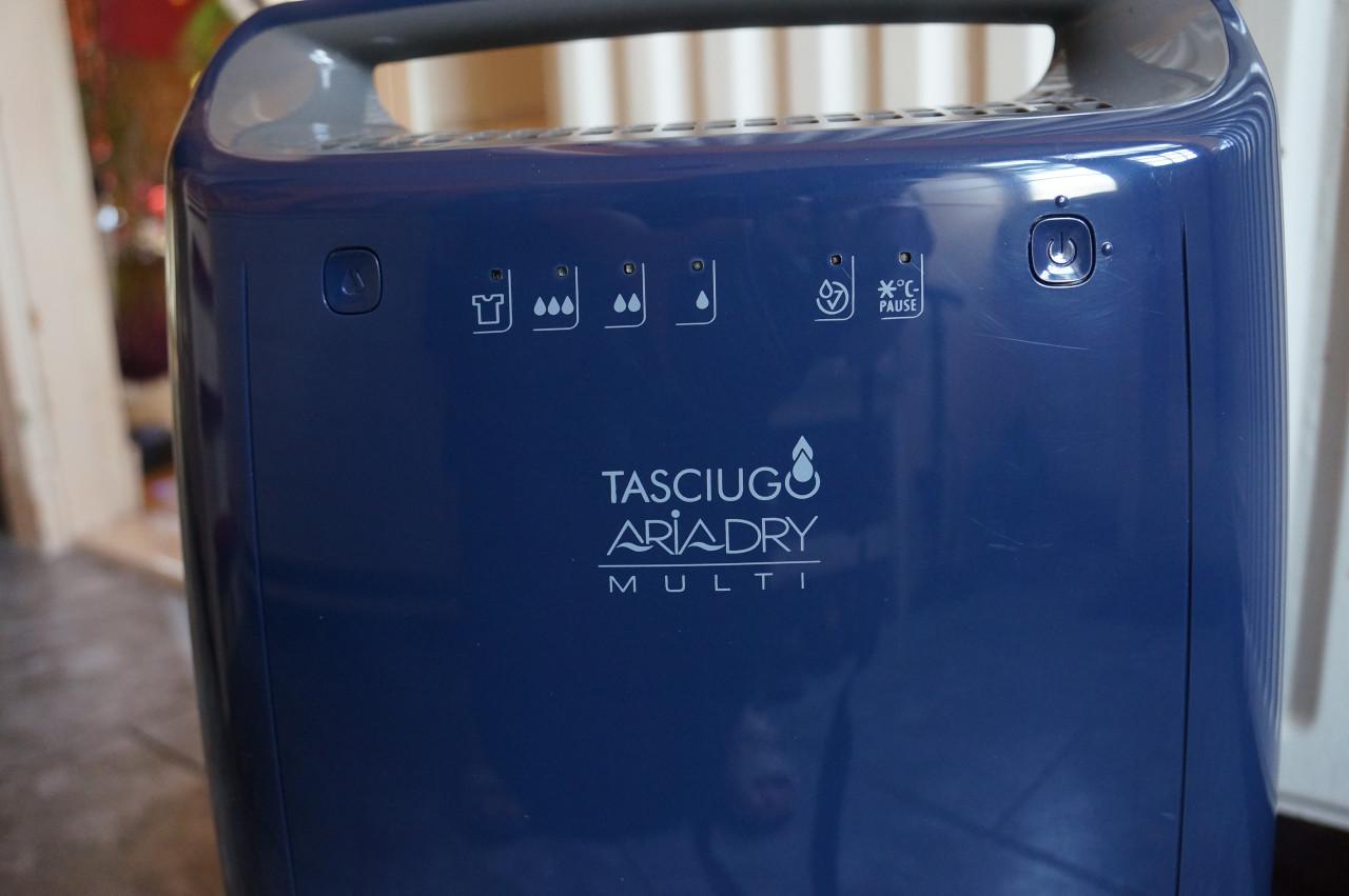 Luchtontvochtiger, De'Longhi Tasciugo AriaDry Multi DEX216 F