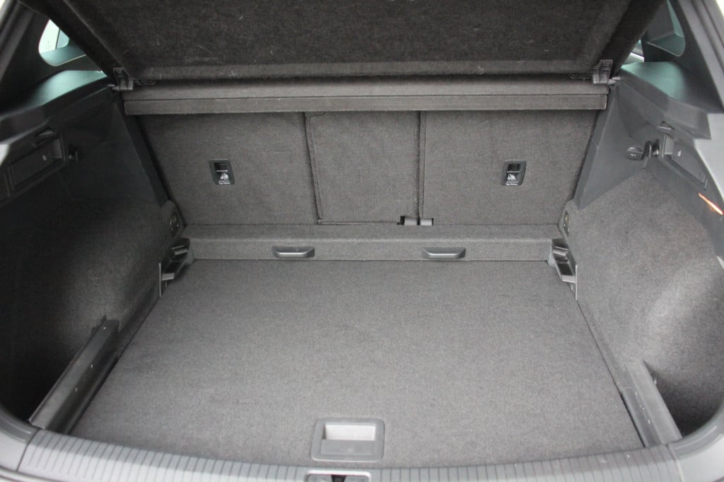 Volkswagen Tiguan 2.0 tsi 4motion r-line | leder | v.c. | keyless