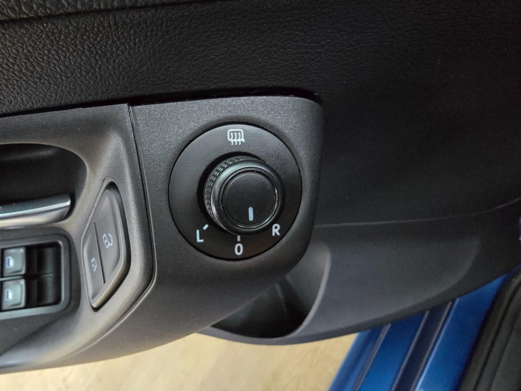 Volkswagen Polo occasion 1.2 tsi met parkeercamera en carplay radio | tweed