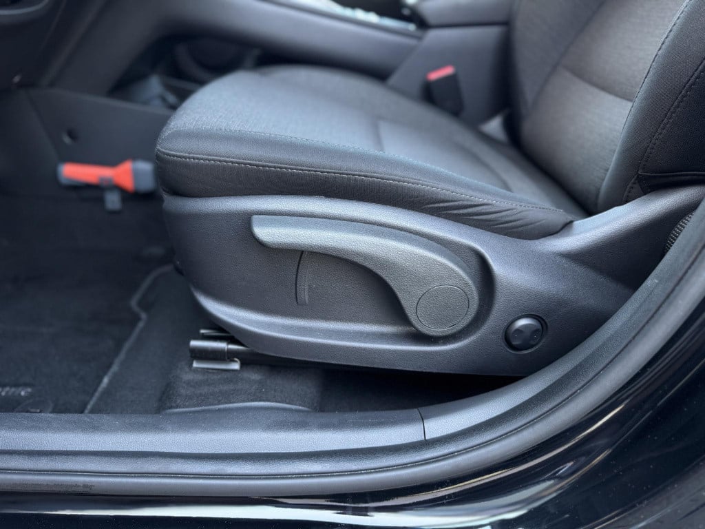Hyundai Kona ev fashion 64 kwh | navigatie | camera | head-up display | pre
