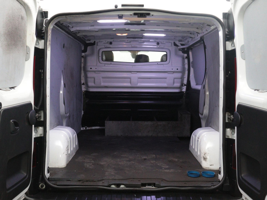 Renault Trafic 2.0 dci 145 t29 l1h1 comfort | airco | cruise control | park