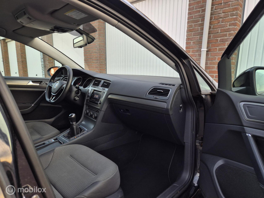 Volkswagen Golf 1.2 tsi comfortline / 1e eigenaar / 5- deurs / dealeronderh