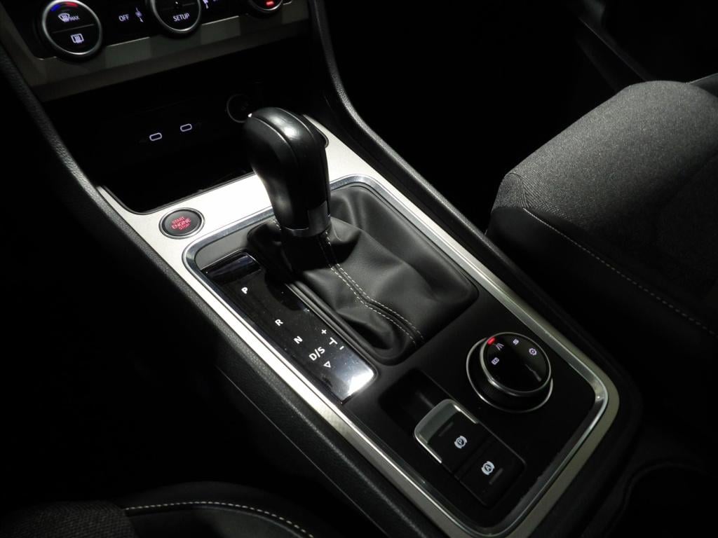 Seat Ateca 1.5 ecotsi 150pk dsg-7 xperience