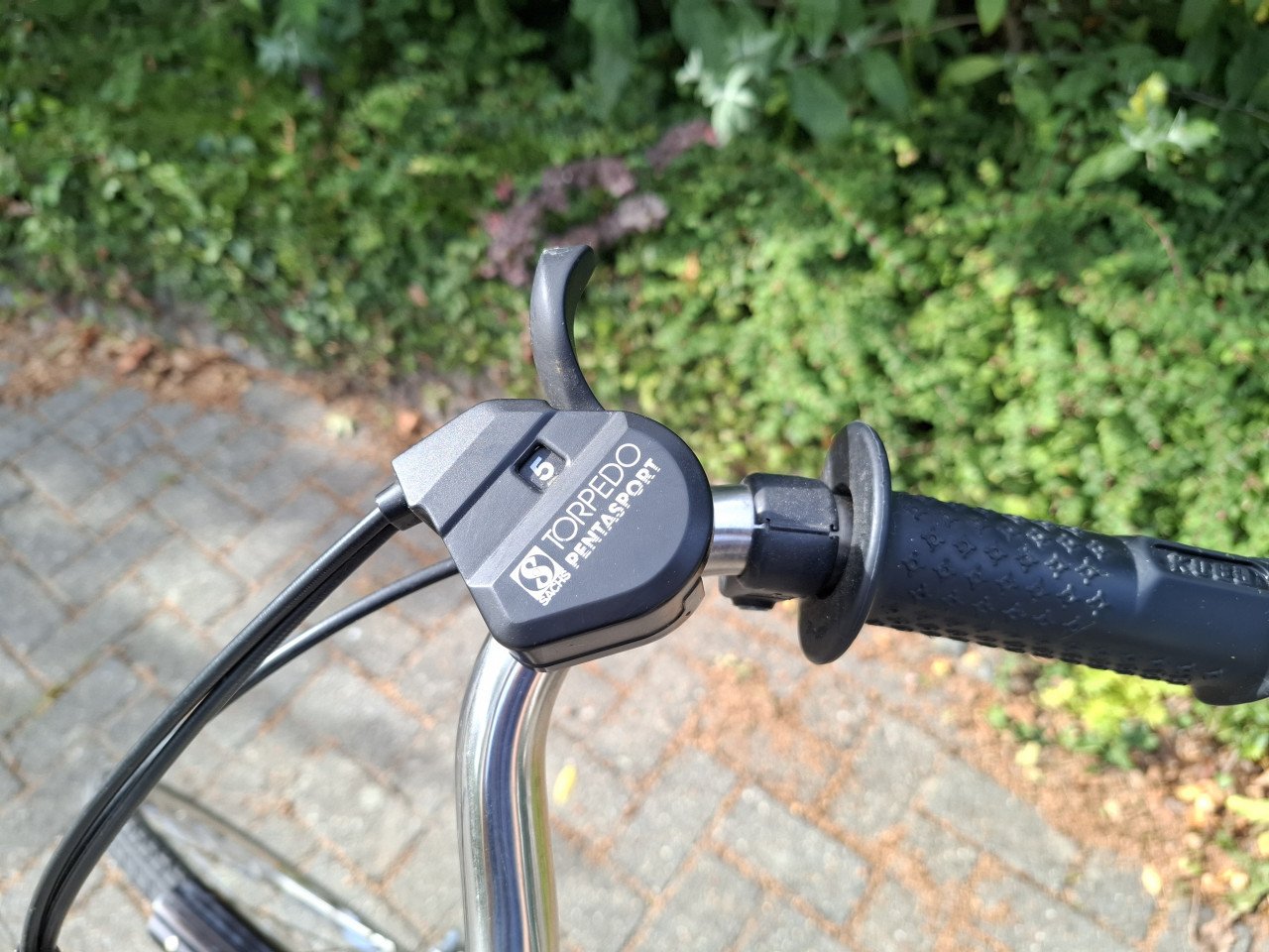 Damesfiets Koga-miyata