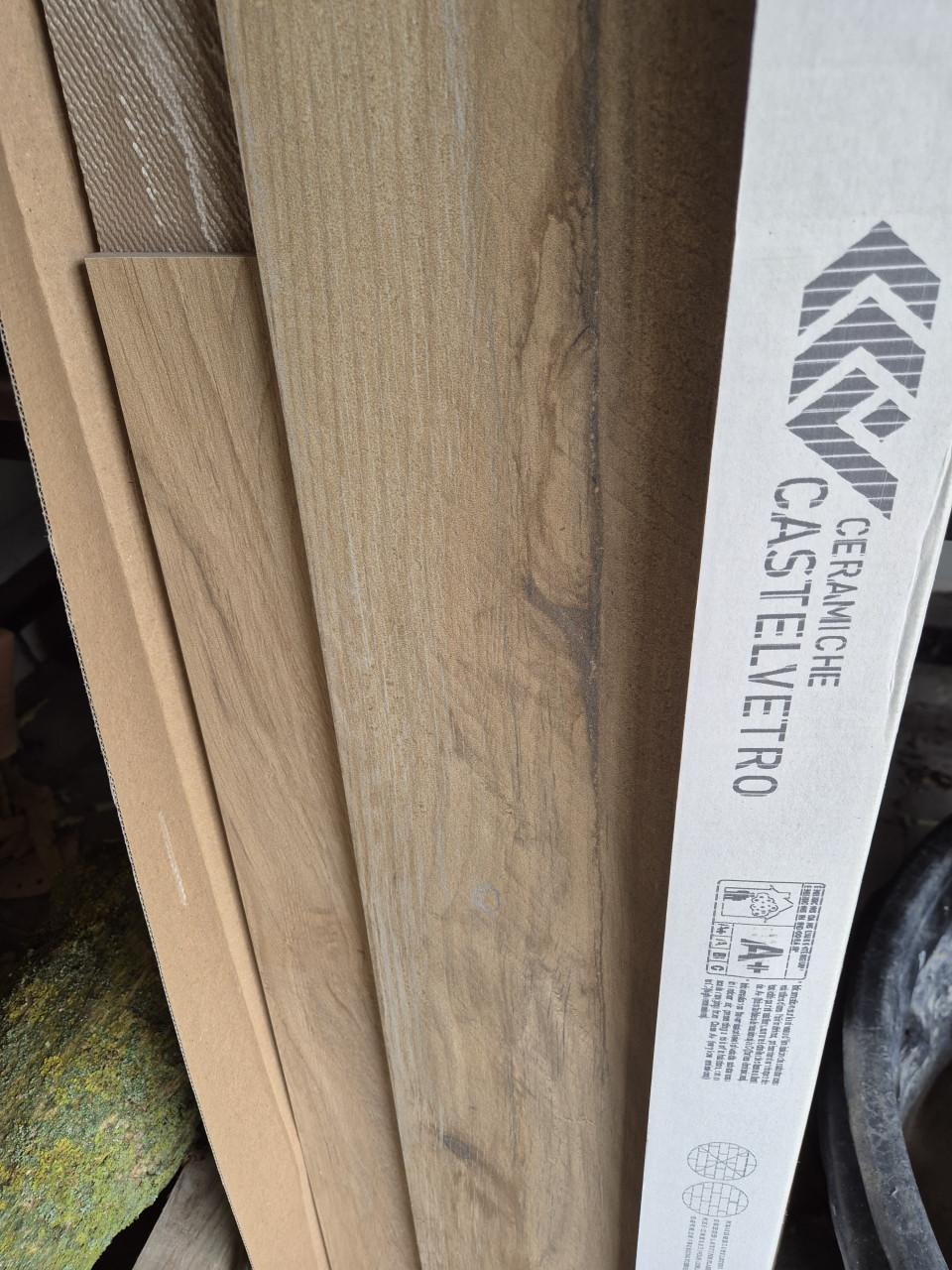 Keramische vloer/wandtegel 30x120cm,