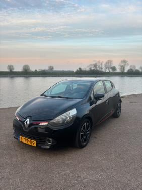 Renault Clio - 0.9 TCe Dynamique