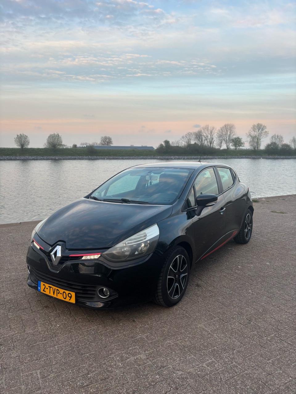 Renault Clio - 0.9 TCe Dynamique