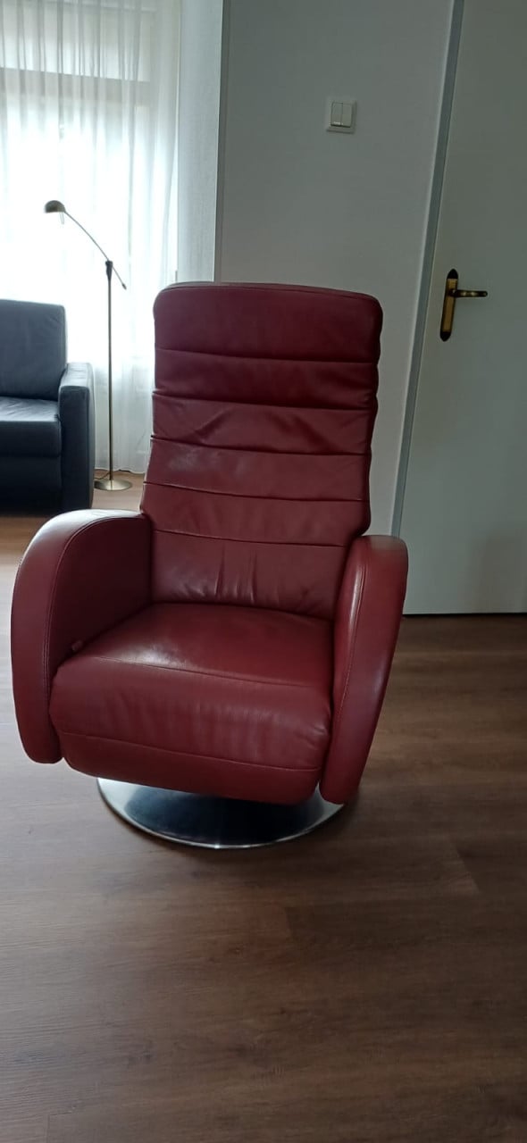 Relax fauteuil