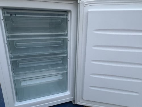 4 laden A++ klasse tafelmodel vrieskast 85x55 cm Inhoud vriezer 80 liter