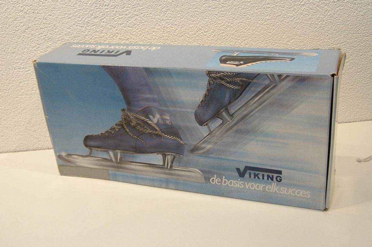 Te koop 3 paar Viking Hoge Noren in prima staat!