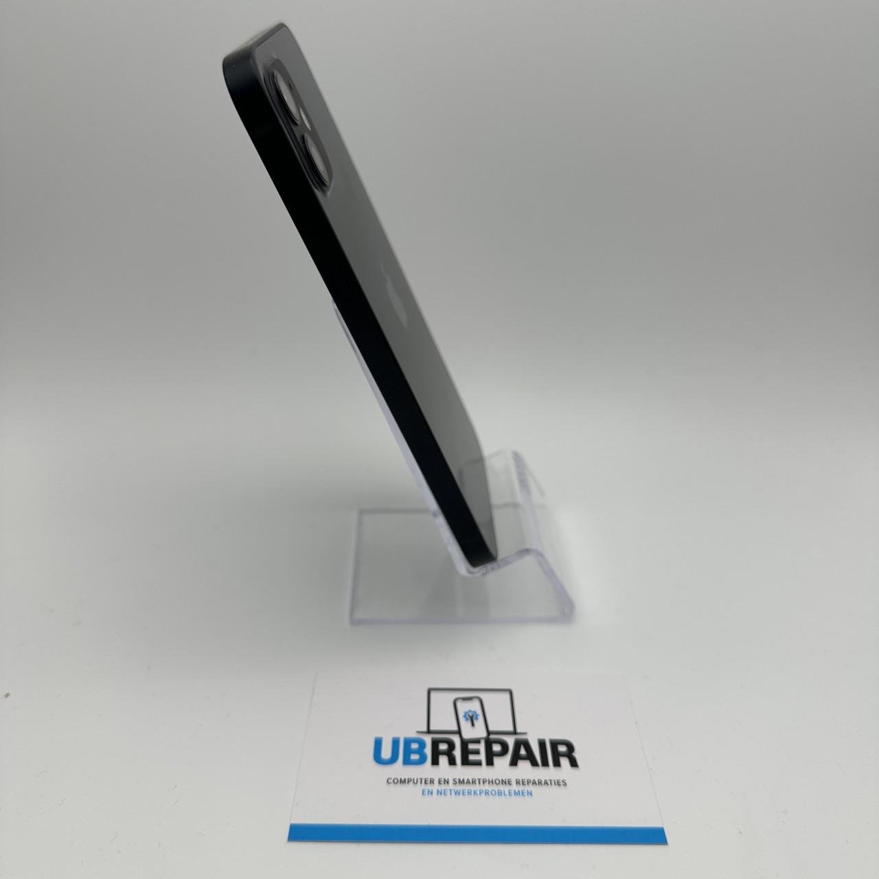 Apple iPhone 12 black 64 GB