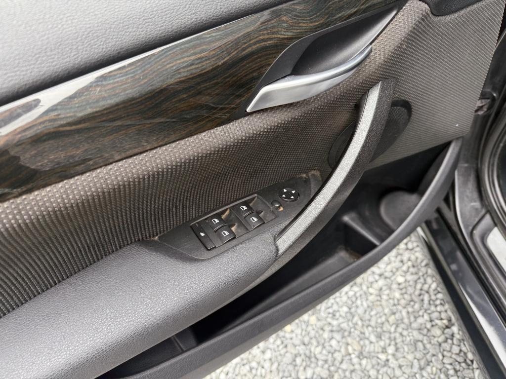 BMW X1 s-drive18i 2.0 150pk executive m-sportpakket