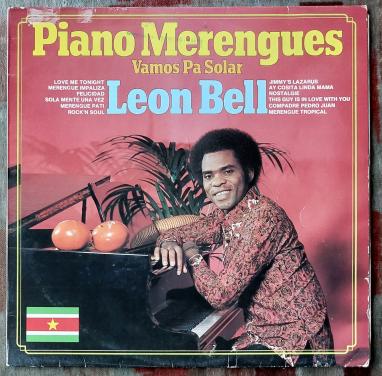 Jazz LP