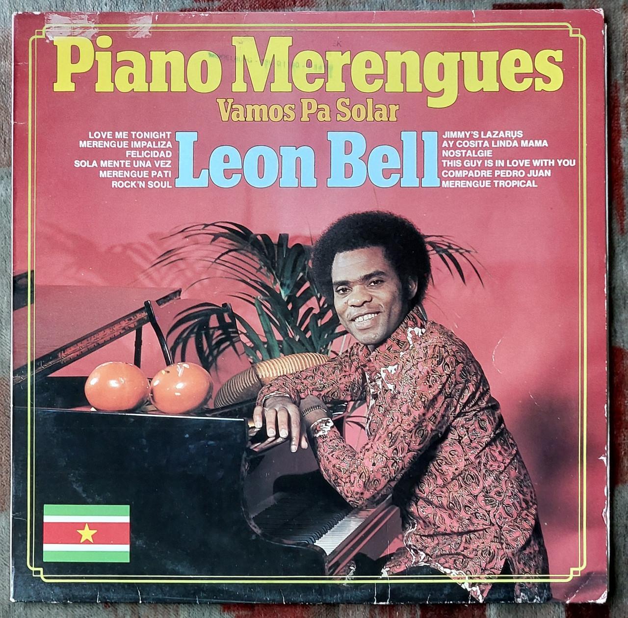 Jazz LP