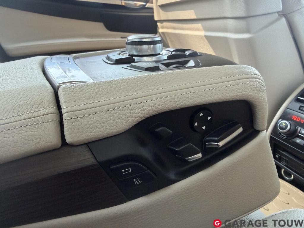 BMW 7 Serie 750i high executive directeurs uitvoering vol