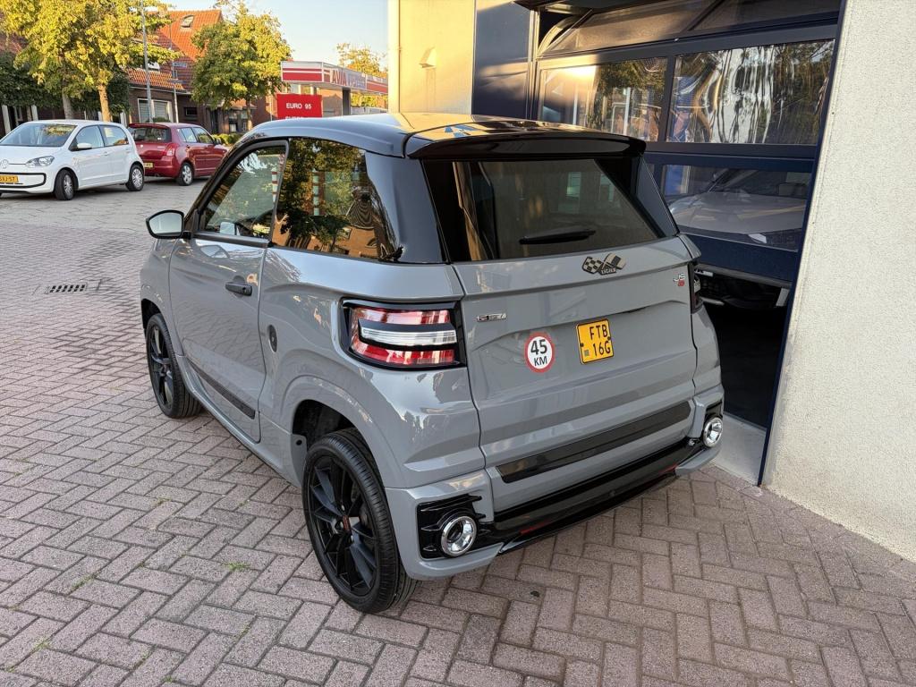 Ligier Js60 dci sport ultimate