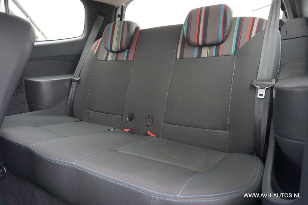 Renault Twingo 1.2 16v collection