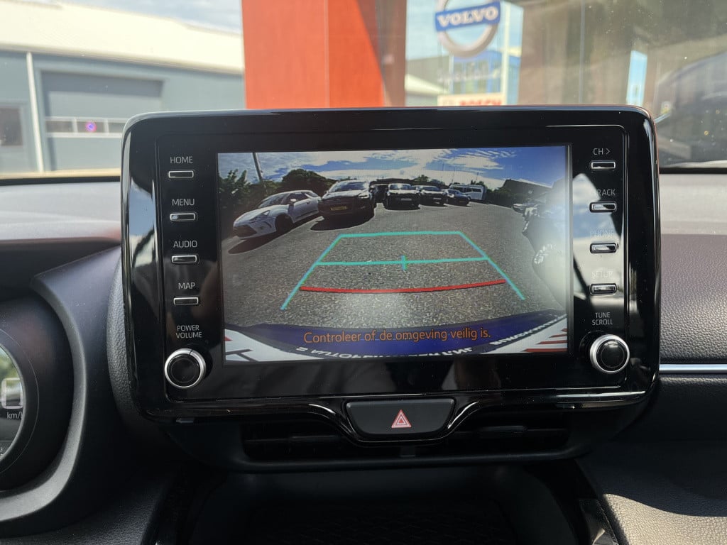 Toyota Yaris Cross 1.5 hybrid comfort | carplay | camera | acc | climate