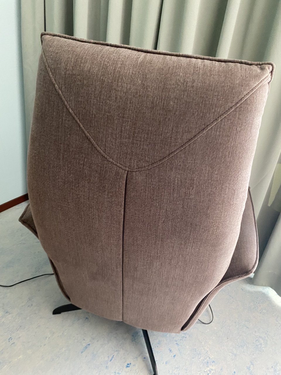 Te koop: Sta op Stoel