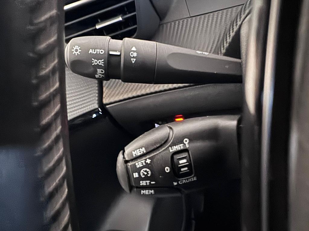 Peugeot 208 1.2 puretech active