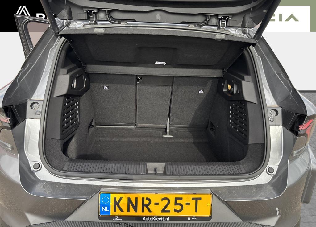Renault Scenic e-tech ev87 long range esprit alpine - pack advanced driving
