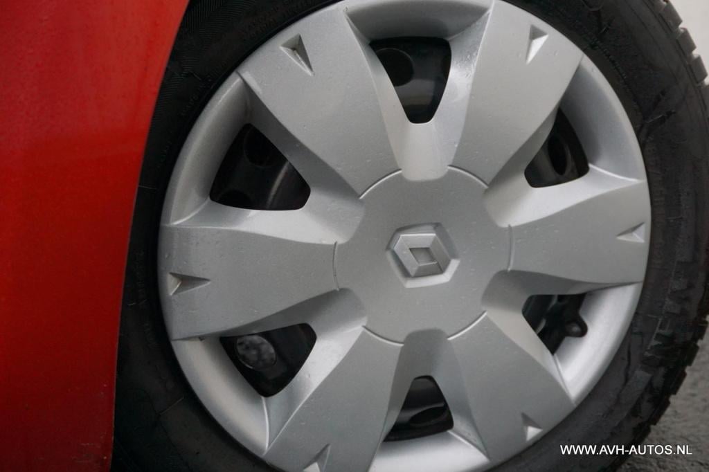 Renault Clio 0.9 tce expression