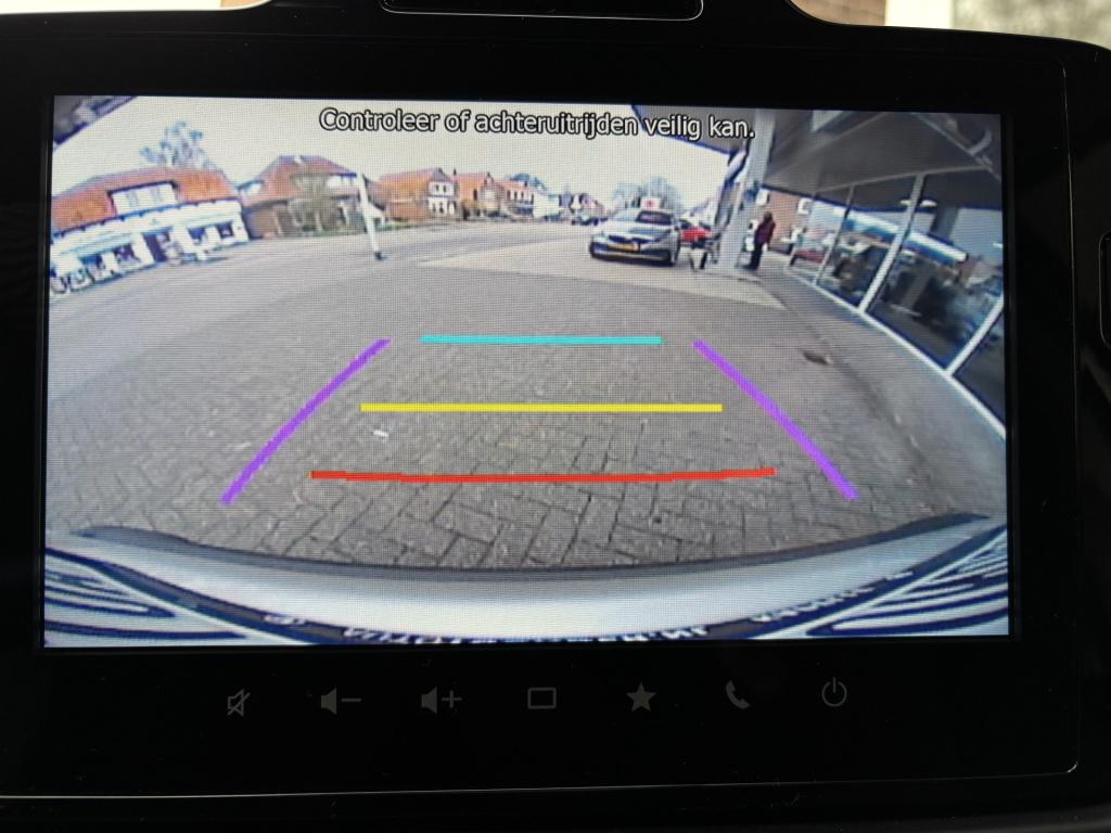 Suzuki Sx4 S-cross automaat 1.4 boosterjet select hybrid